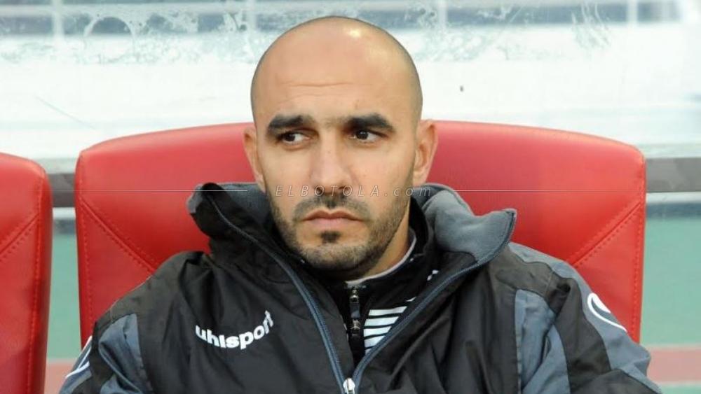 الركراكي: "دَرْتْ لِلرّجَاء دَاكْشِي لِّي دَارُو لْفِيتَا كْلوُب..مَارْكِيتْ وْ رْجَعْتْ اللّورْ"