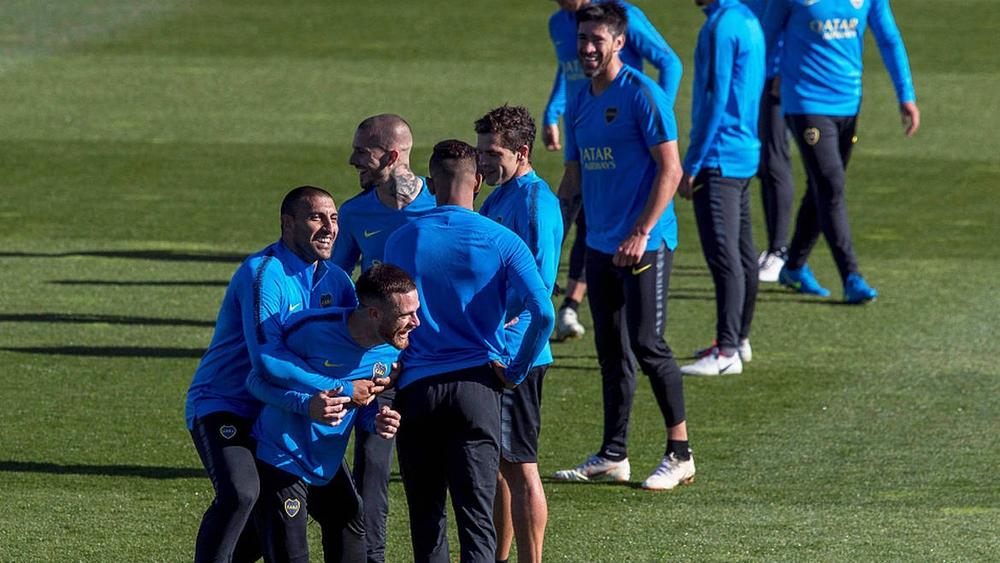 بوكا يصرّ على التتويج دون لعب وسيرفع القضية لـ "كاس"