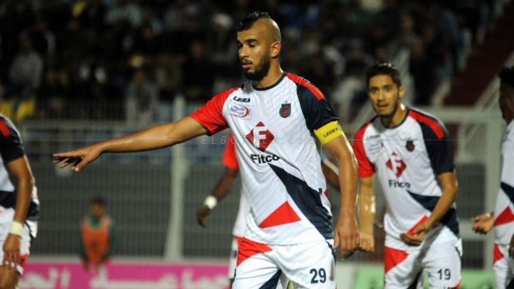 أولمبيك آسفي يتفادى الخسارة على أرضه في آخر الأنفاس أمام خريبكة