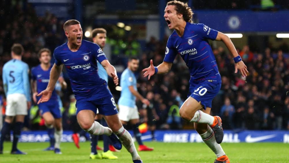 تشيلسي يطرد السيتي من الصدارة ويُكبده أول هزيمة