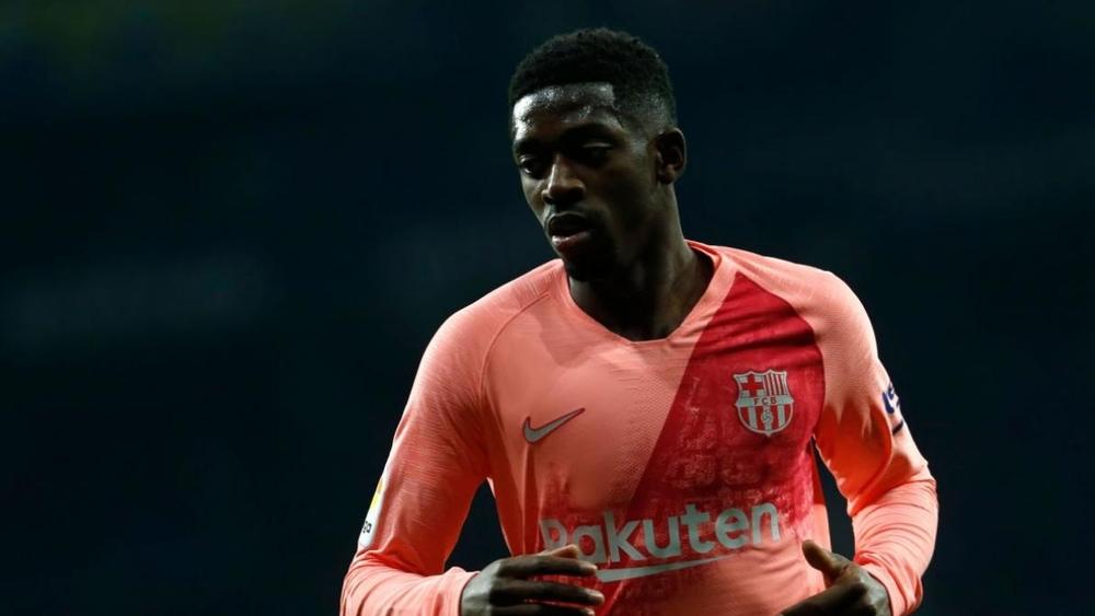 ديمبيلي يثير الجدل من جديد: وصل متأخرا إلى التداريب بساعتين!