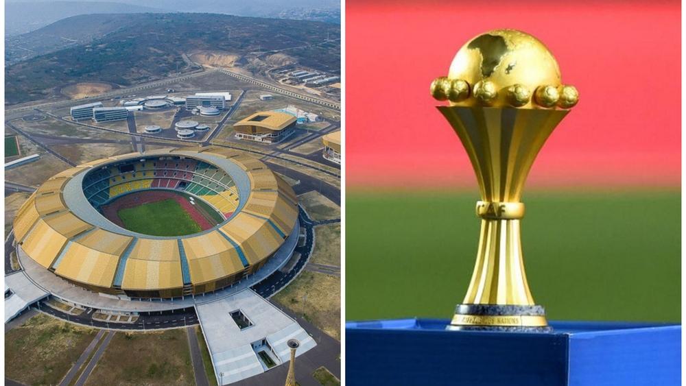 بالصور .. الملاعب السِّتَّة للكونغو لاحتضان "كان2019"