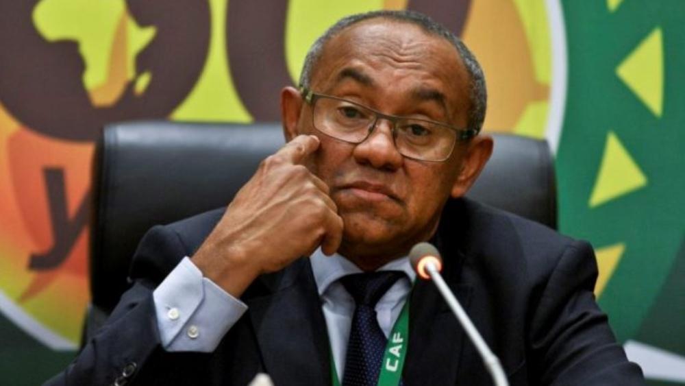 الكونغو تُكذِّبُ "الكاف": لم ولن نترشح لاستضافة "الكان"