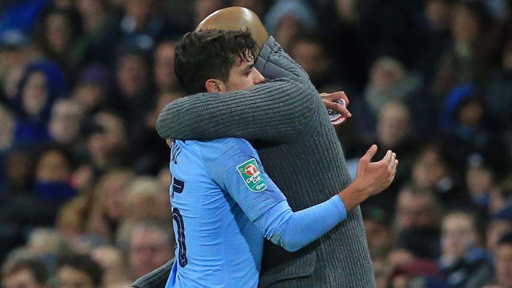 محاولة أخيرة من السيتي لتعطيل انتقال دياز للريال