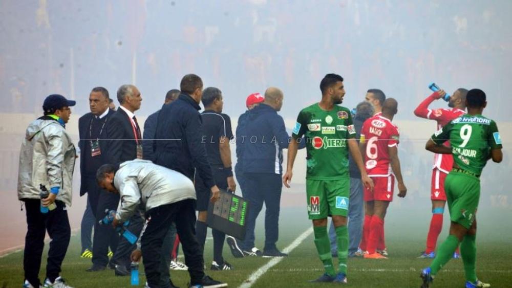 "ماركا" تطلق إستفتاء جديدا حول أكثر الأندية "كرها و شعبية"..و الوداد و الرجاء ضمن القائمة