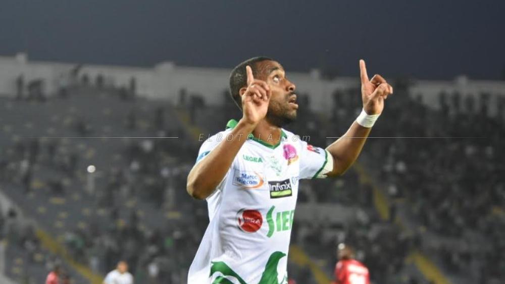 ياجور: "المواجهة كانت صعبة أمام فريق منظم و الأهم تحقق بالعبور إلى الدور الموالي"