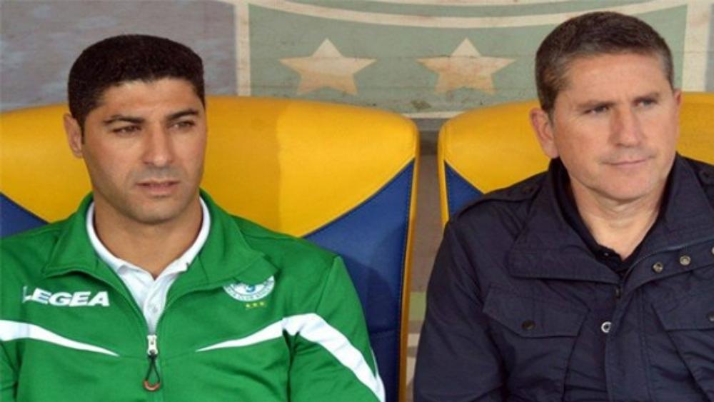 السفري: "الرجاء تستحق التأهل و الفريق المصري قدم مباراة كبيرة"