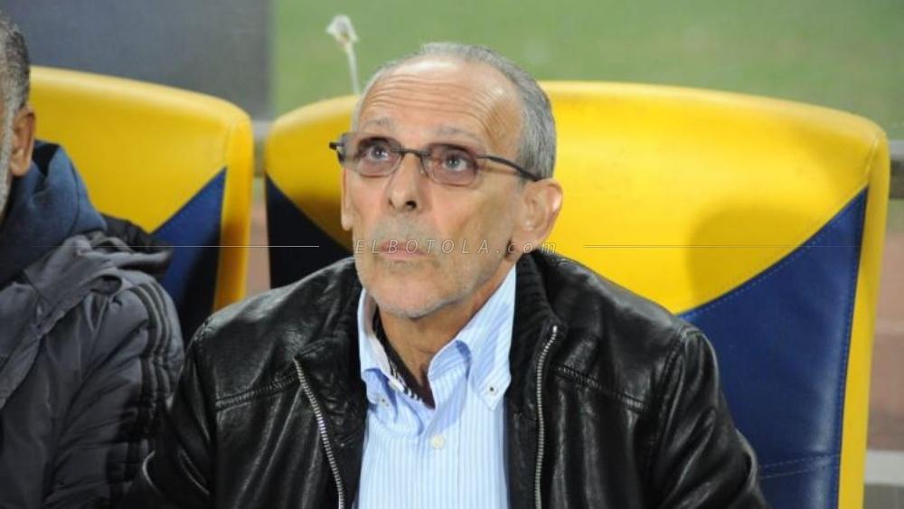 مدرب الإسماعيلي: "لعبنا بطريقة شجاعة و ودعت اللاعبين وأخبرتهم أن يرفعوا رؤوسهم بأدائهم"