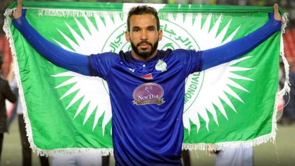 بوعميرة لـ"البطولة": "تألقي اليوم جاء بعد عمل كبير و سعيد بمساهمتي في تأهل الرجاء"