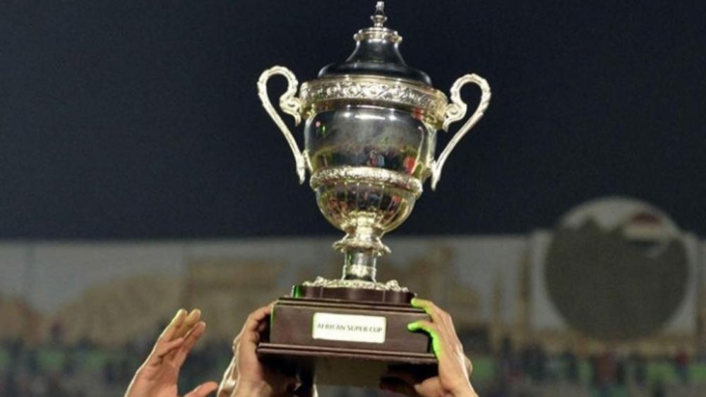 رسميا: السوبر الإفريقي بين الرجاء و الترجي سيلعب في قطر