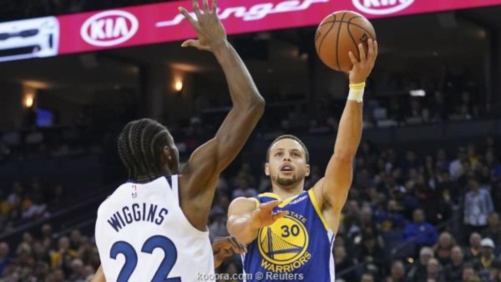 رابتورز يفوز على أرض وريورز للمرة الأولى منذ 2004