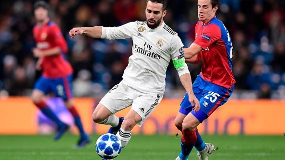 كارفخال يُدافع عن إيسكو أمام صافرات الاستهجان