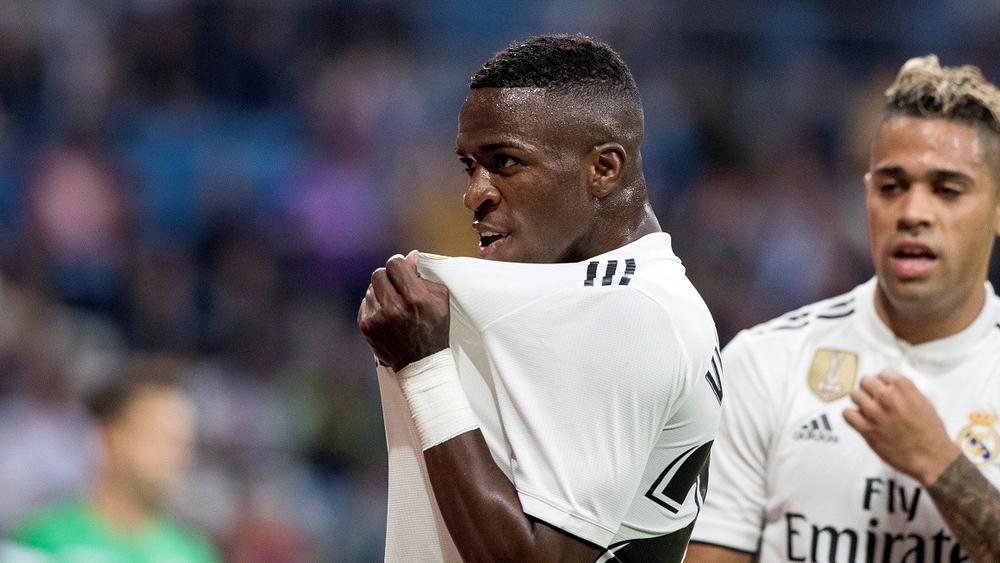 نجوم صاعدة | فينيسيوس... أول لاعب من القرن 21 يلعب لريال مدريد في "الليغا"