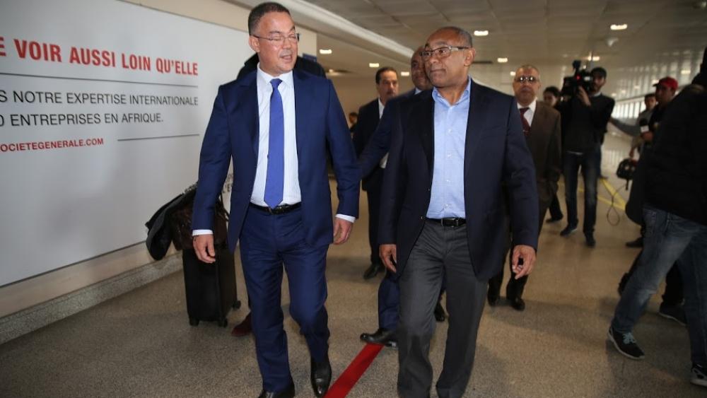 غياب النية والتزام الاحترافية.. المغرب يوضح أسباب عدم ترشحه لـ"كان 2019"