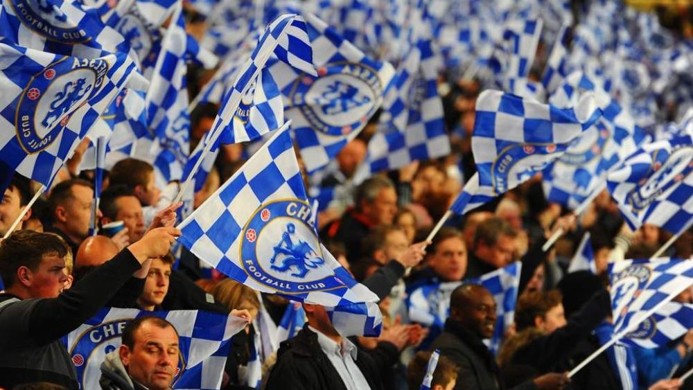 تشلسي يتعهد باتخاذ أقسى إجراء بعد هتافات عنصرية