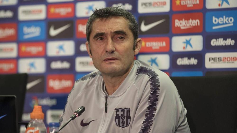 فالفيردي: ديمبيلي من أكثر اللاعبين زعزعة للاستقرار في العالم