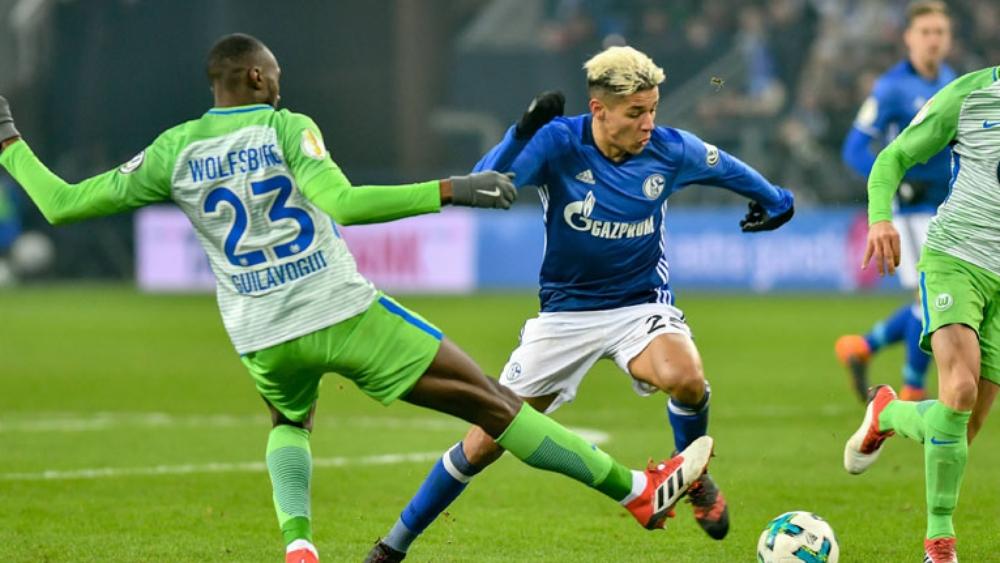 حاريت يسلك مسار العودة إلى أوج عطائه بثبات