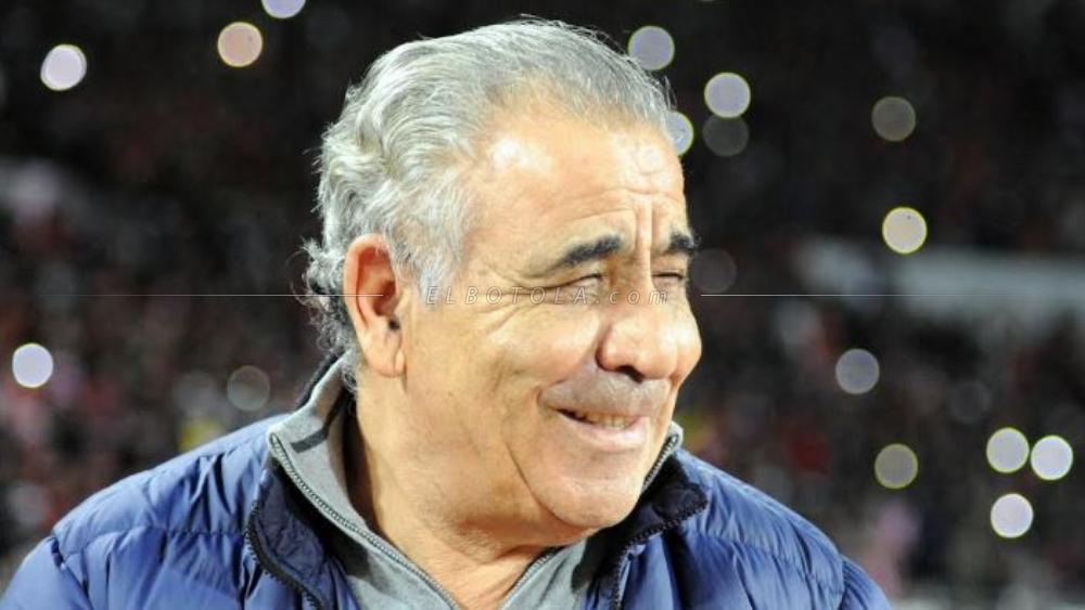 البنزرتي: "الوداد تحسنت خاصة على المستوى الدفاعي و لا وجود لفريق ضعيف في دوري الأبطال"