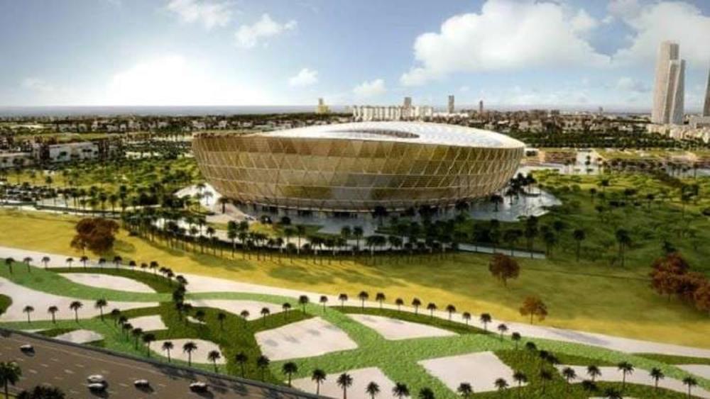 قطر تكشف النقاب عن أكبر ملاعب مونديال 2022
