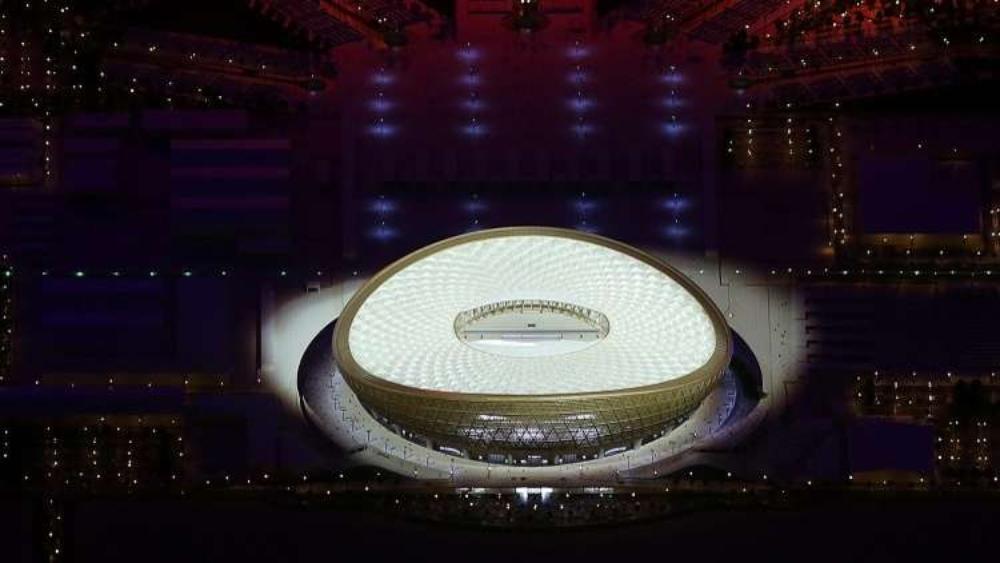الكشف عن تكلفة ملاعب مونديال قطر 2022