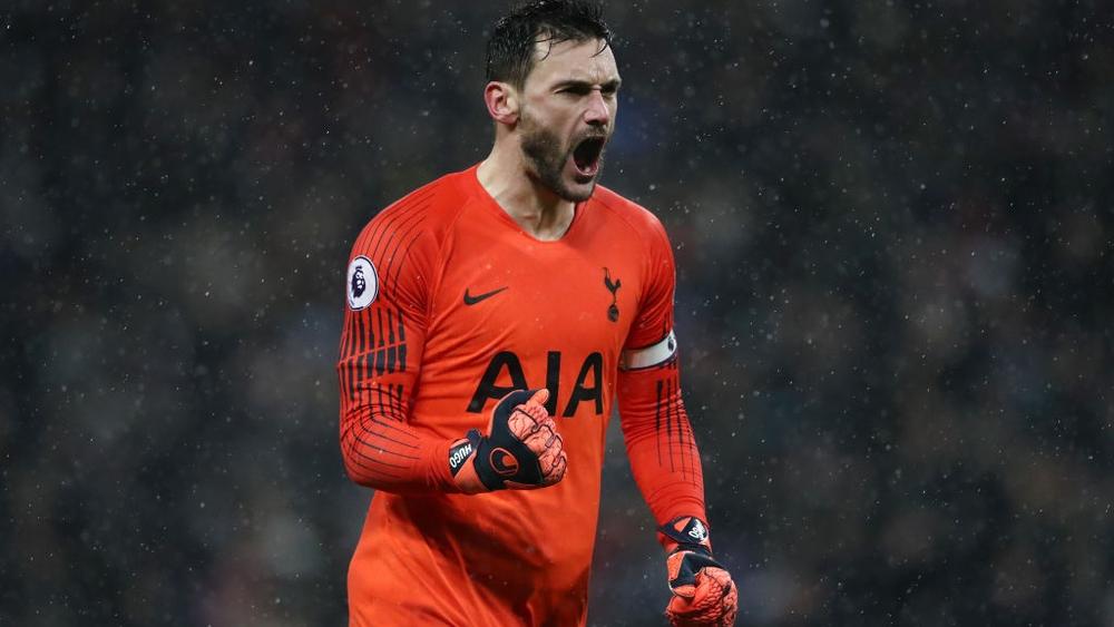 لوريس: واجهنا برشلونة وريال مدريد، فكيف نخشى آرسنال؟