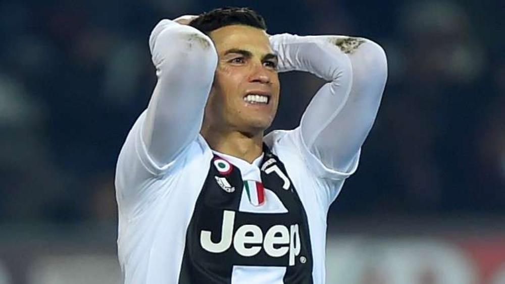 الشرطة تُلقي القبض على مخدرات "رونالدو"