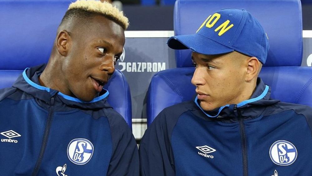 تعليقات وتوقعات حول منديل وحاريث أمام مانشستر سيتي