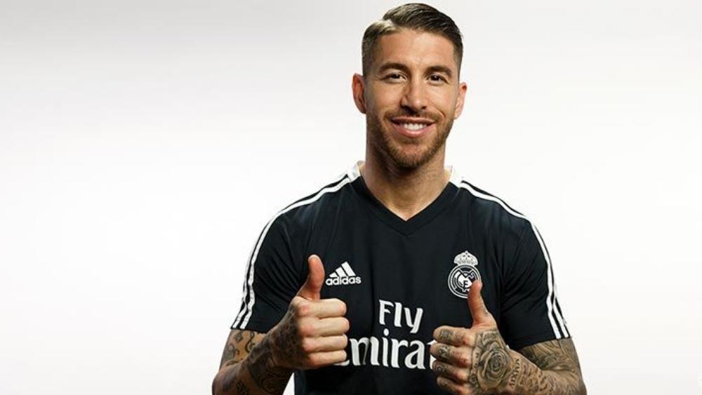 راموس: "هدفنا العودة إلى مدريد ومعنا الكأس"