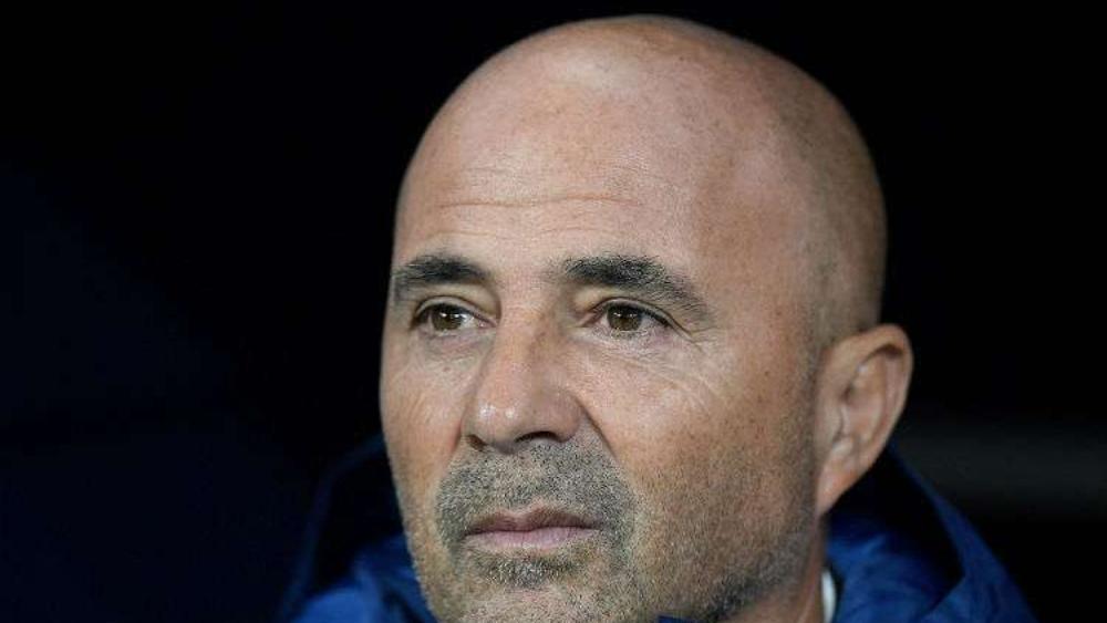 سامباولي يأمل تأخير انتقال نجمه إلى ريال مدريد