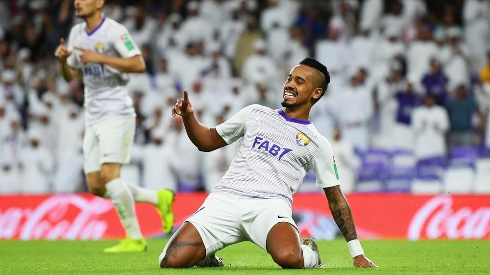 العين الإماراتي يكرر إنجاز الرجاء و يعبر كثاني فريق عربي لنهائي "الموندياليتو"