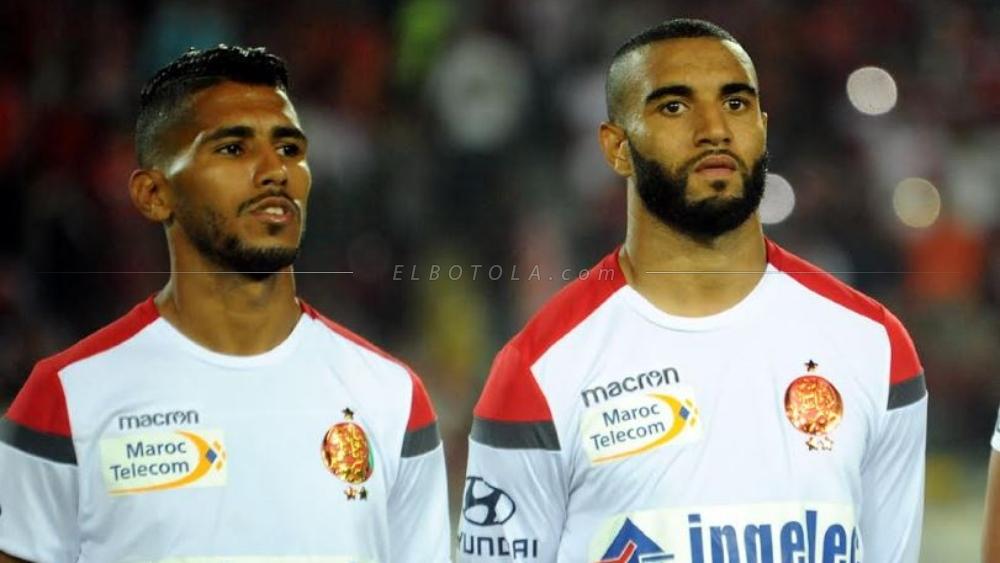 خاص/ الحداد يقترب من نادي أحد السعودي بنظام الإعارة لمدة ستة أشهر