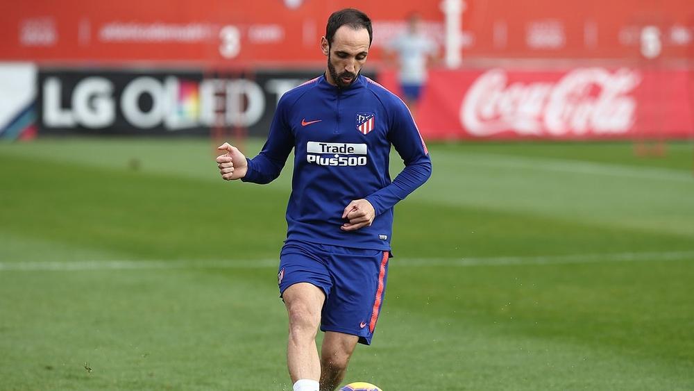 خوانفران: مواجهة يوفنتوس ستكون معقدة للغاية