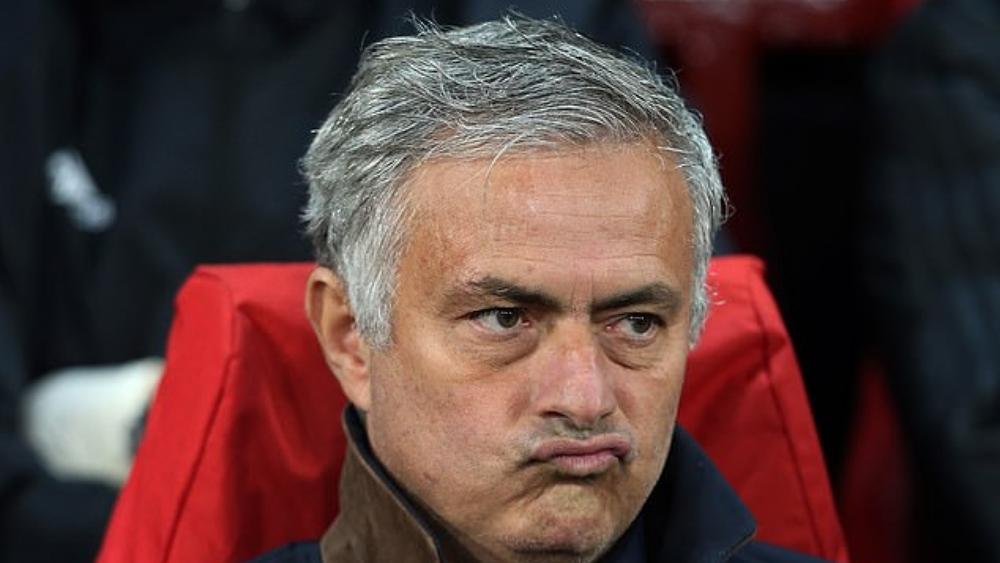 ريال مدريد يرصد راتباً سنوياً ضخماً لإعادة مورينيو في الصيف المقبل