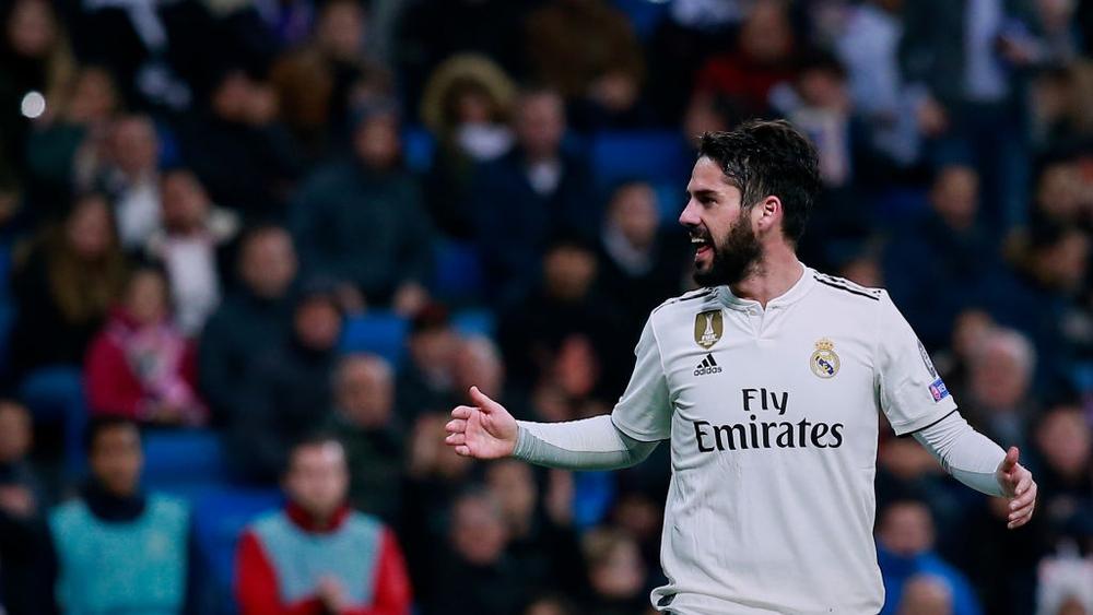 تشيلسي يقدم عرضًا لضم إيسكو