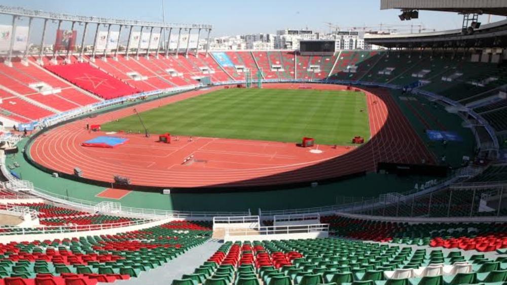 ملعب "مولاي عبد الله" الأقرب لإحتضان "ديربي البيضاء"