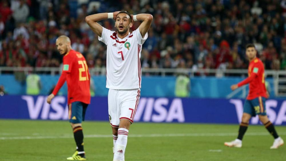 زياش وريال مدريد.. "اهتمام حقيقي" أم مجرد محاولة لزعزعة أياكس؟