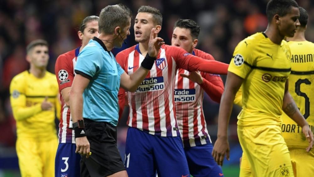 كوفاتش يعزز من احتمالية انتقال هيرنانديز للبايرن