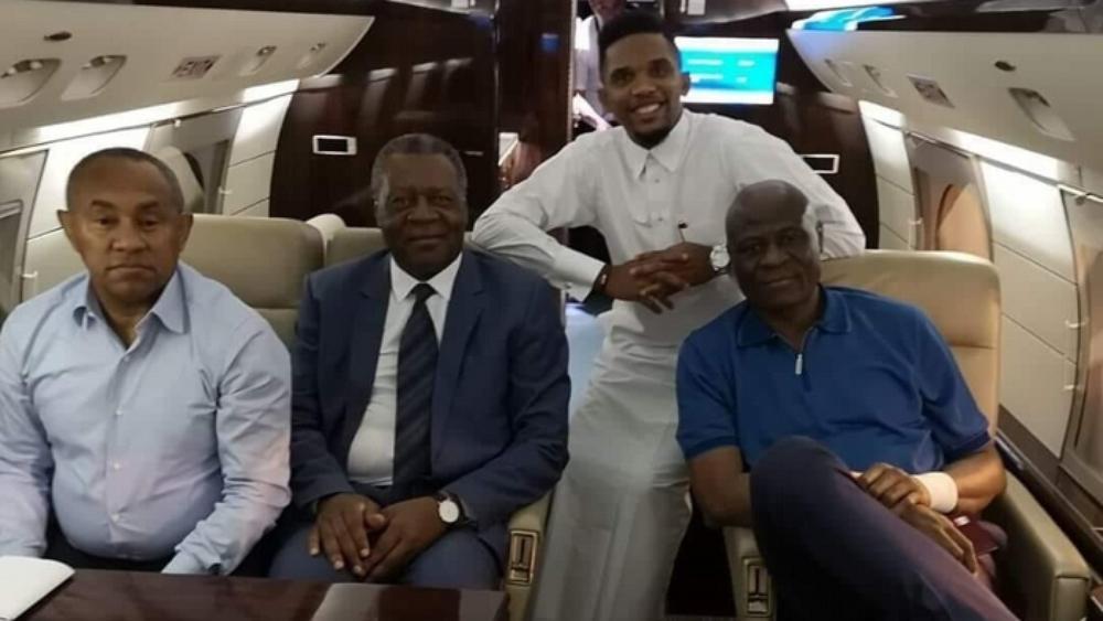 رسمياً | الكاميرون تستضيف كأس أفريقيا 2021