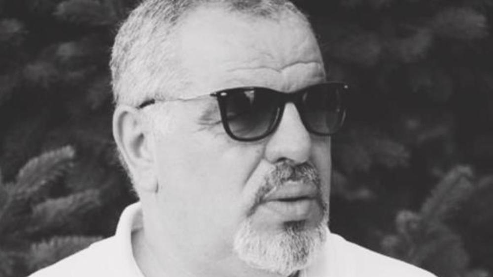 النهضة البركانية تبعث رسالة تعزية للرجاء في وفاة البوصيري