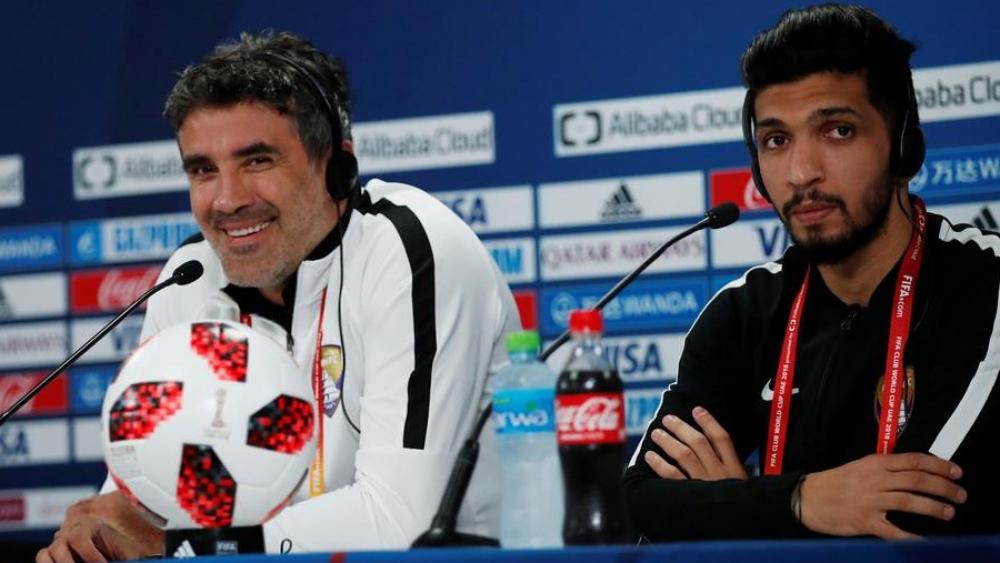 زوران: سنعمل على تعطيل ماكينات ريال مدريد