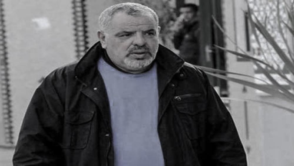 المغرب الفاسي يعزي في وفاة رشيد البوصيري