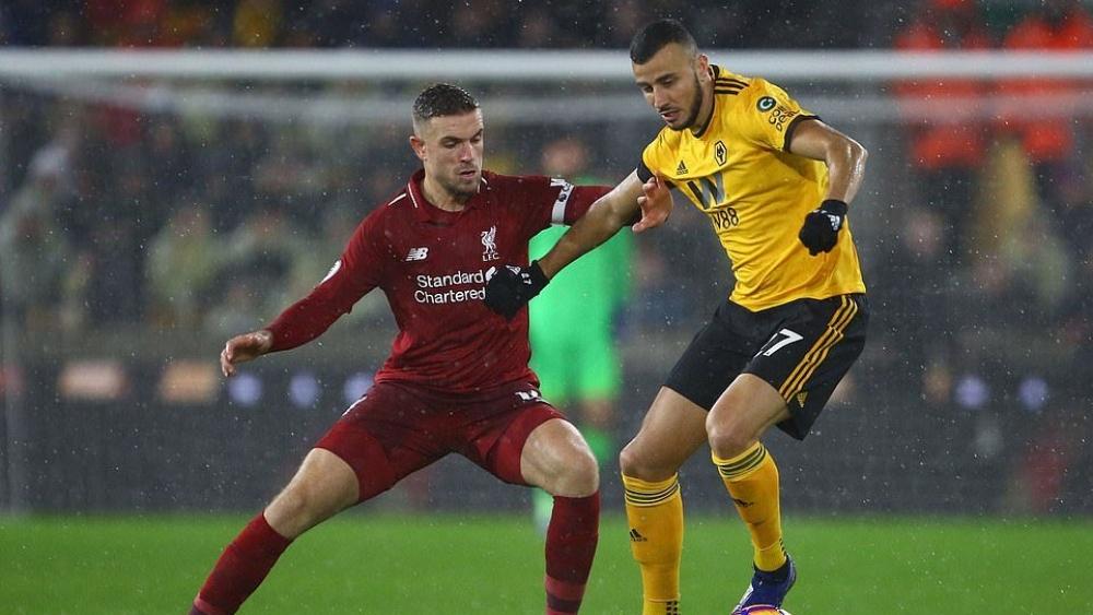 "جُندي الخفاء" سايس يُخلِّف إشادةً واسعةً بأدائه أمام ليفربول