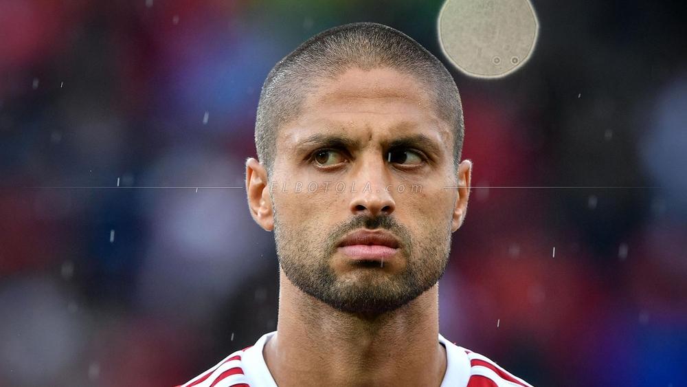 الاتحاد السعودي يُطارد لاعباً مغربياً لضمه في الشتاء