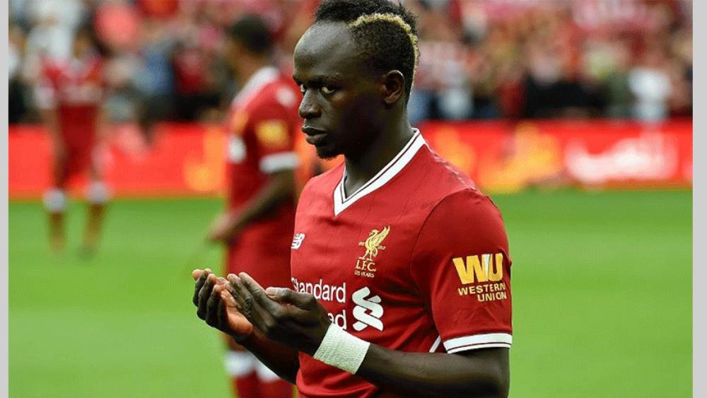 ساديو ماني يُفند شائعات زواجه من تونسية