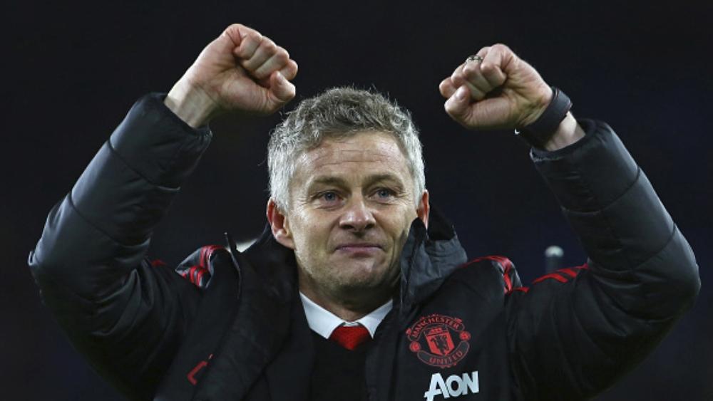 مانشستر يونايتد لن يدخل سوق الانتقالات الشتوية