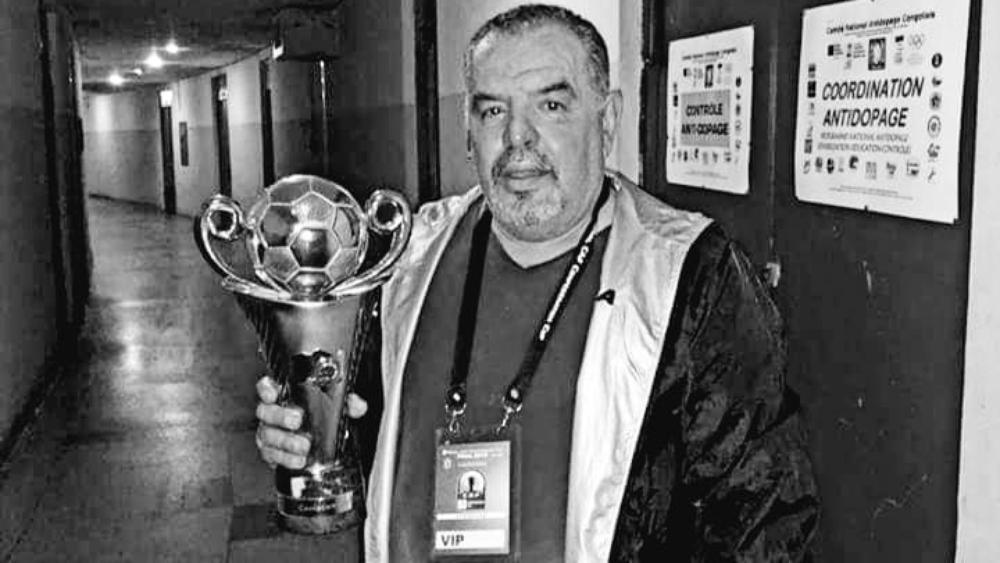 الإسماعيلي المصري يتقدم بالتعازي لأسرة الرياضة المغربية في رحيل البوصيري