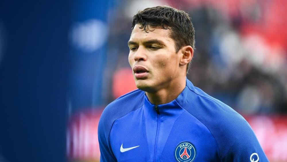 تعرض منزل تياغو سيلفا للسرقة في باريس