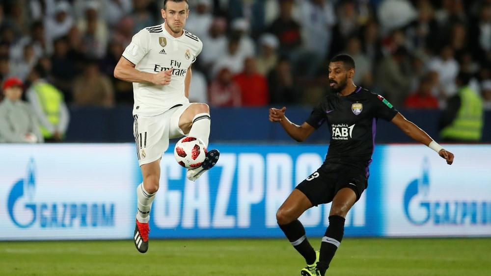 نجم العين الإماراتي: لا أعلم شيئاً عن عرض الأهلي المصري