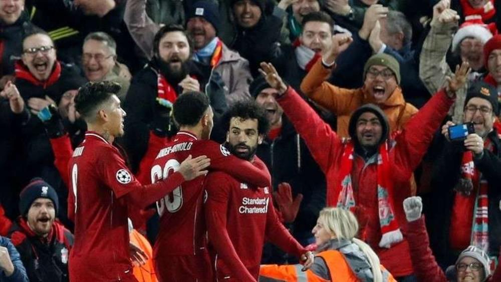 ثلاث مباريات نارية لليفربول في "البوكسينغ داي"