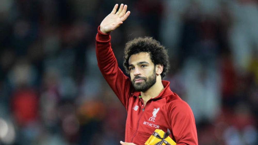 إنجازات صلاح في 2018 سر سعادة المصريين